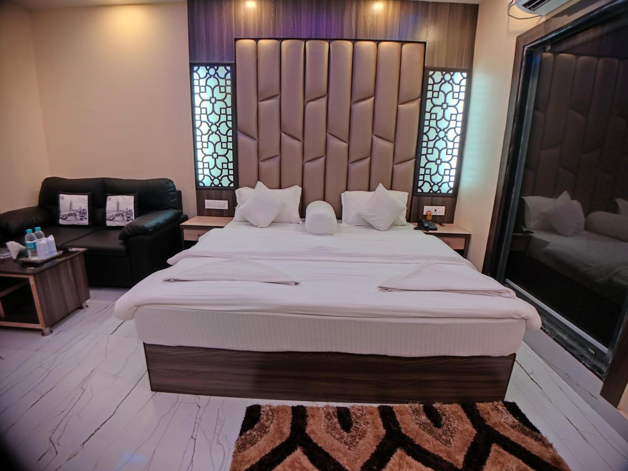 The Triton Beach Resort Mandarmani Εξωτερικό φωτογραφία