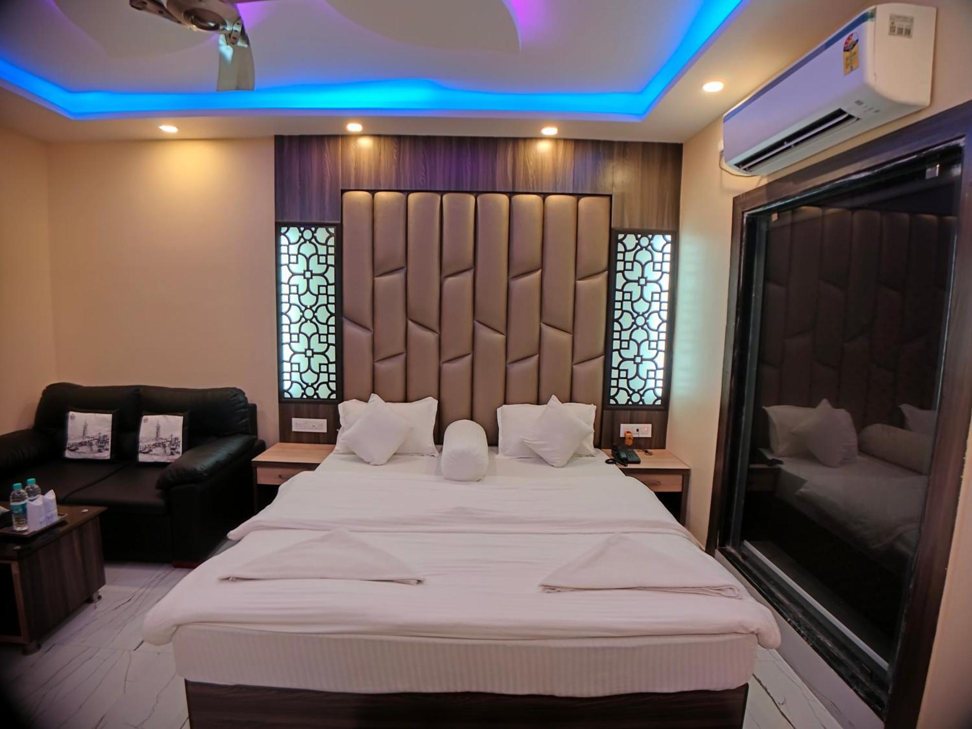 The Triton Beach Resort Mandarmani Εξωτερικό φωτογραφία