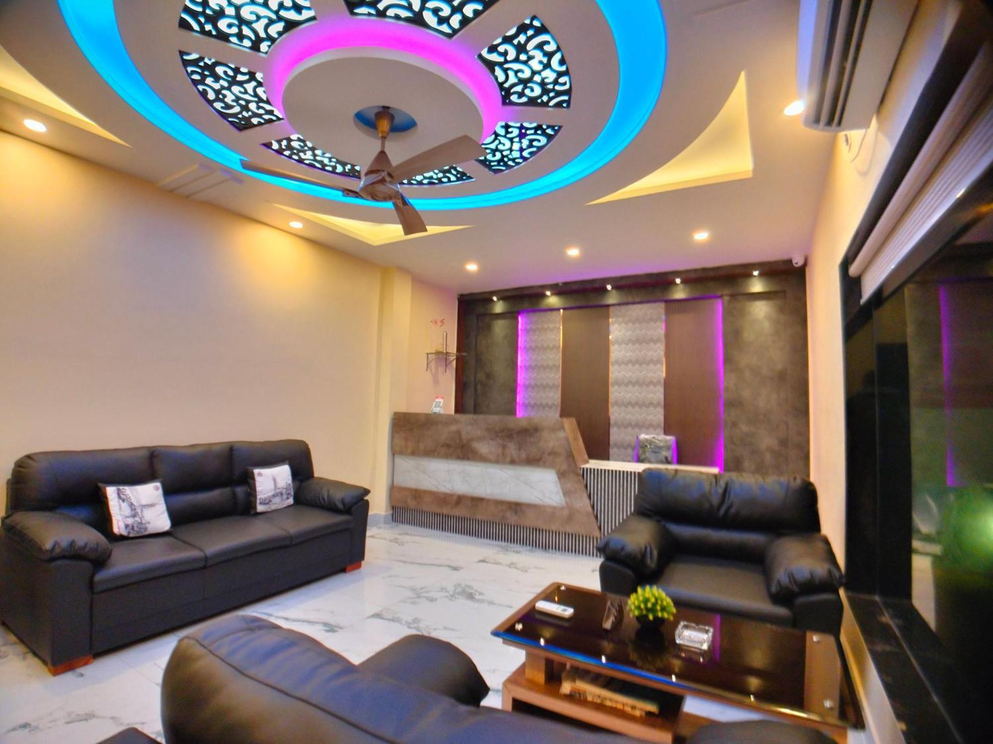 The Triton Beach Resort Mandarmani Εξωτερικό φωτογραφία