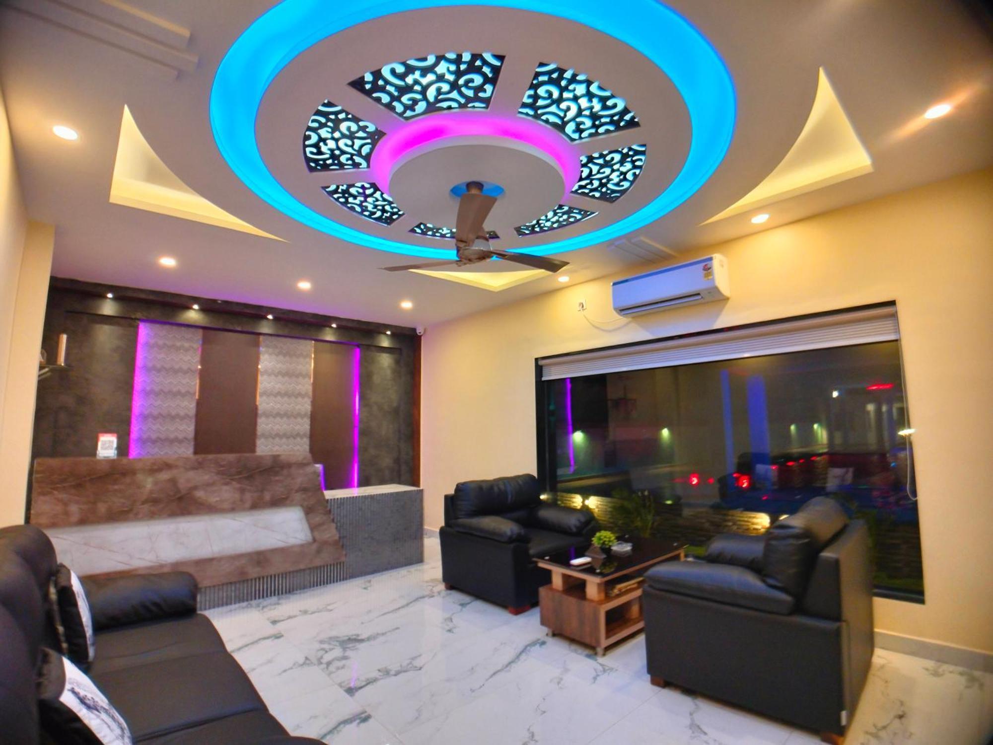 The Triton Beach Resort Mandarmani Εξωτερικό φωτογραφία